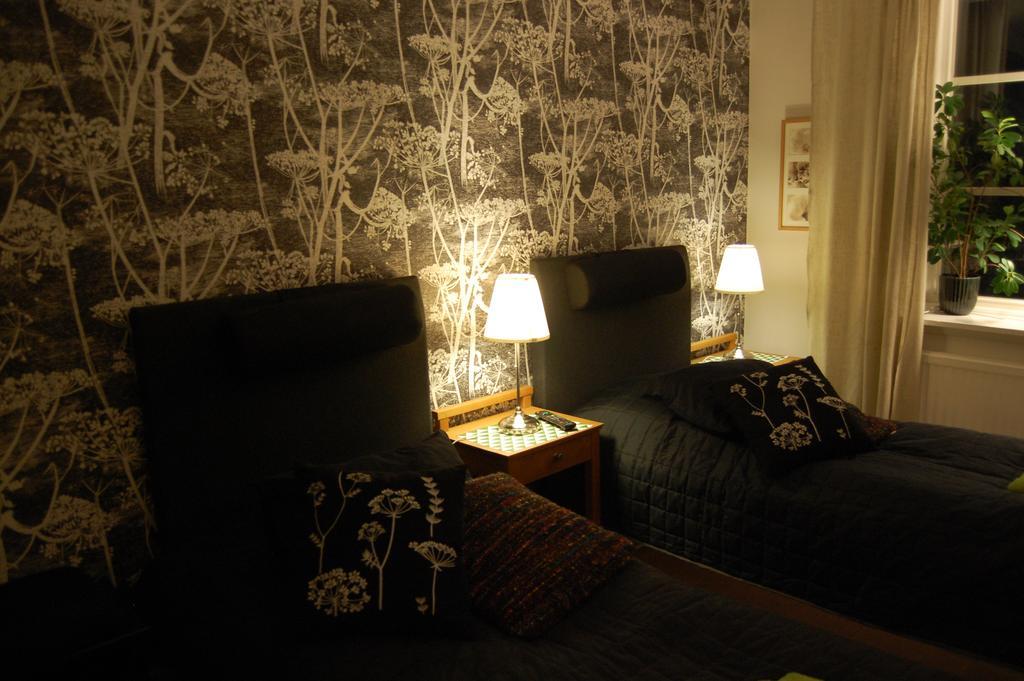 Brunnsgarden Bed & Breakfast Skelleftea Room photo