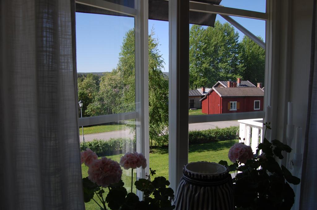 Brunnsgarden Bed & Breakfast Skelleftea Exterior photo