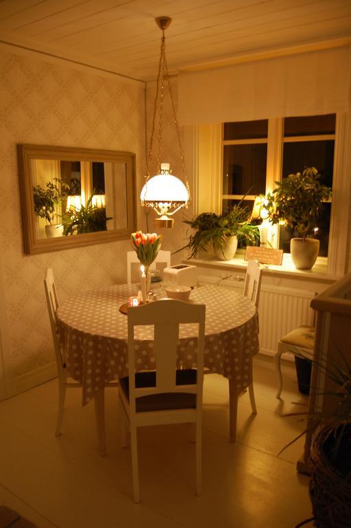 Brunnsgarden Bed & Breakfast Skelleftea Exterior photo